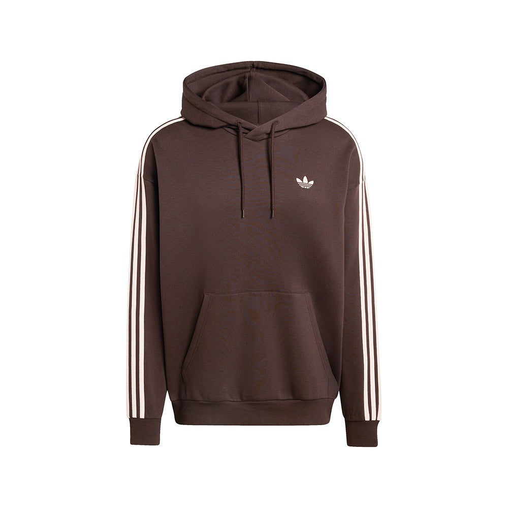 3-Stripes Hoodie