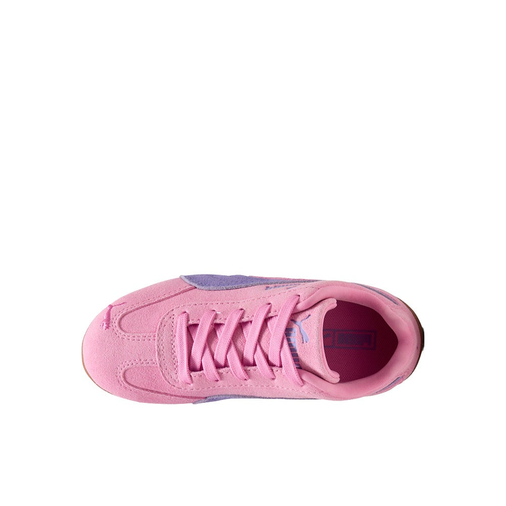 Speedcat OG Lace Up Sneakers (Youth)