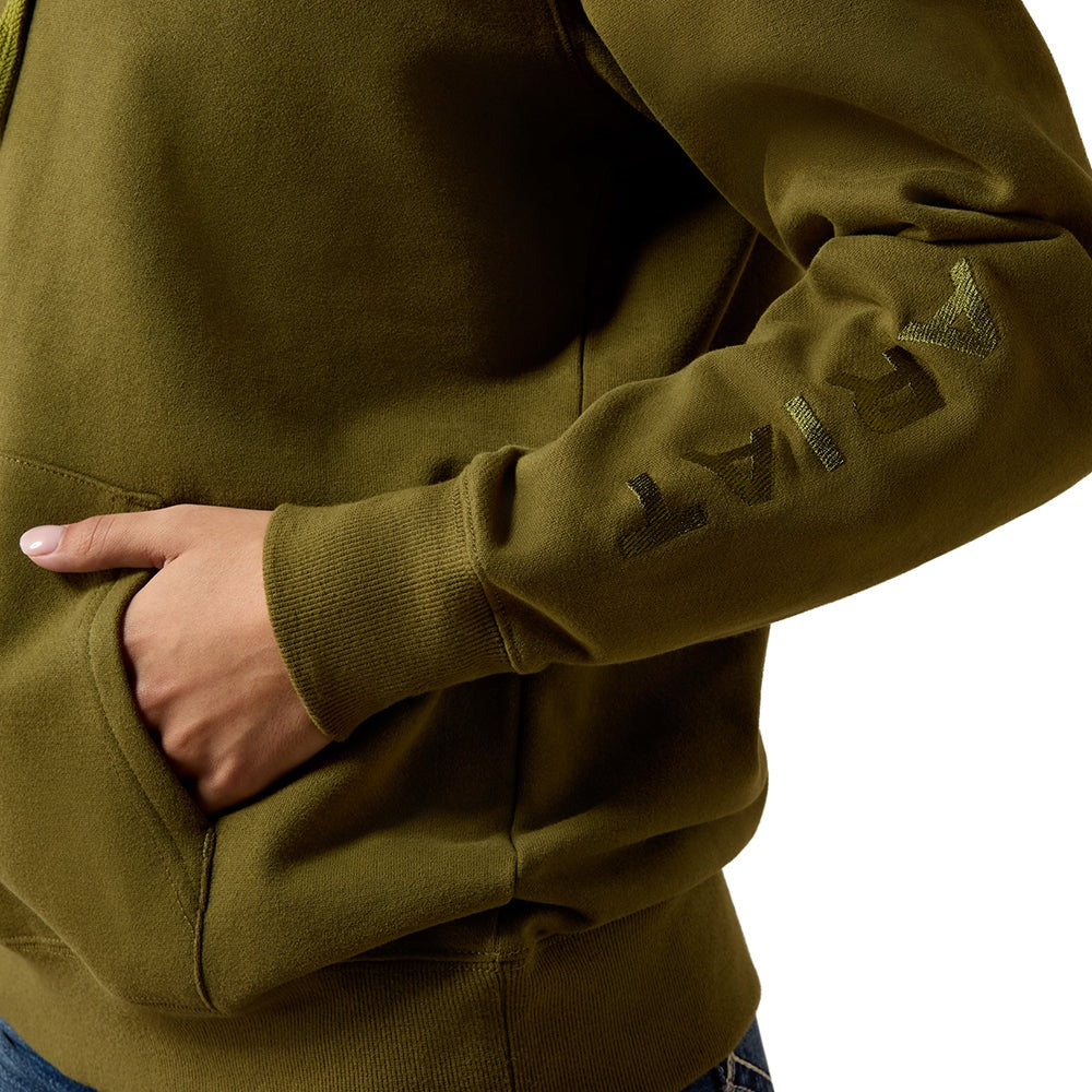 Ariat Logo 2.0 Hoodie
