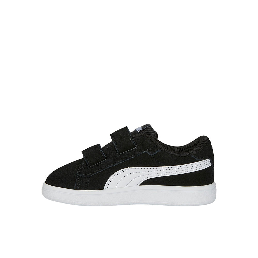 Smash 3.0 Suede V Slip On Sneakers (Toddler)