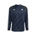 Leeds United Originals Longsleeve Jersey