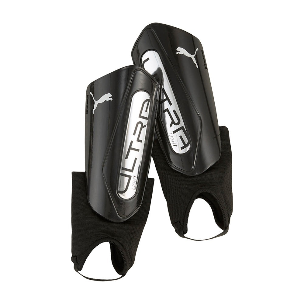 Ultra Light Ankle Soccer Shinguards