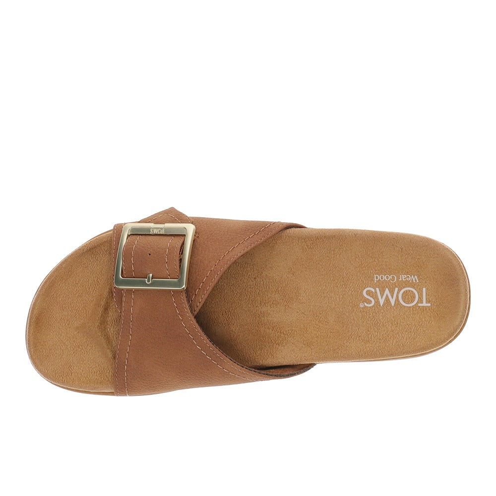 Marin Strap Sandals