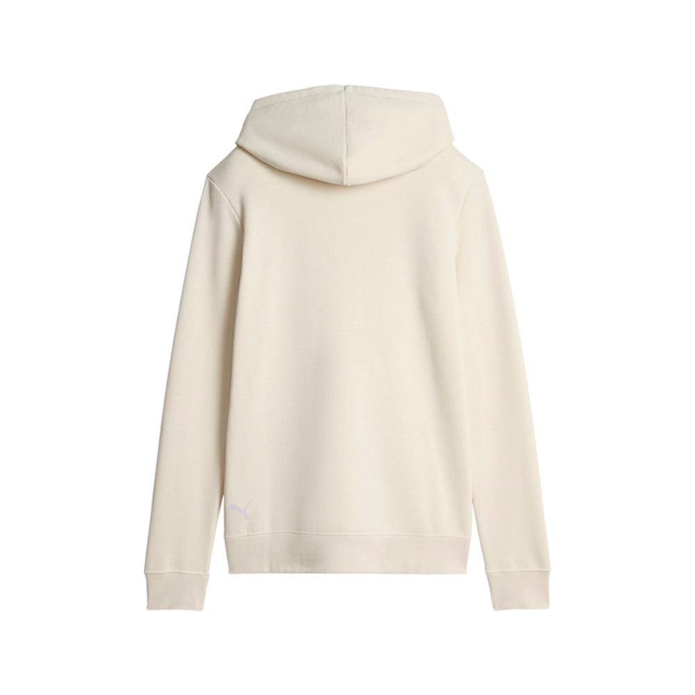 Essentials Varsity Floral Hoodie