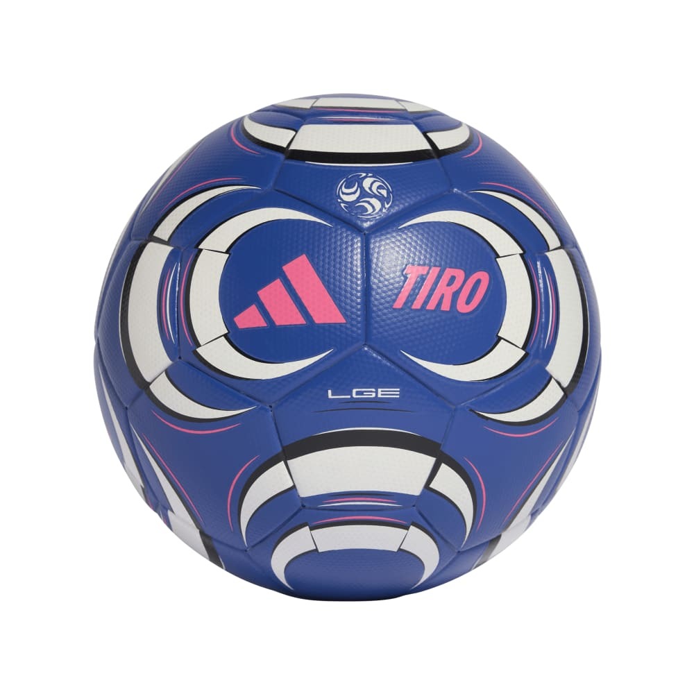 Tiro League Ball