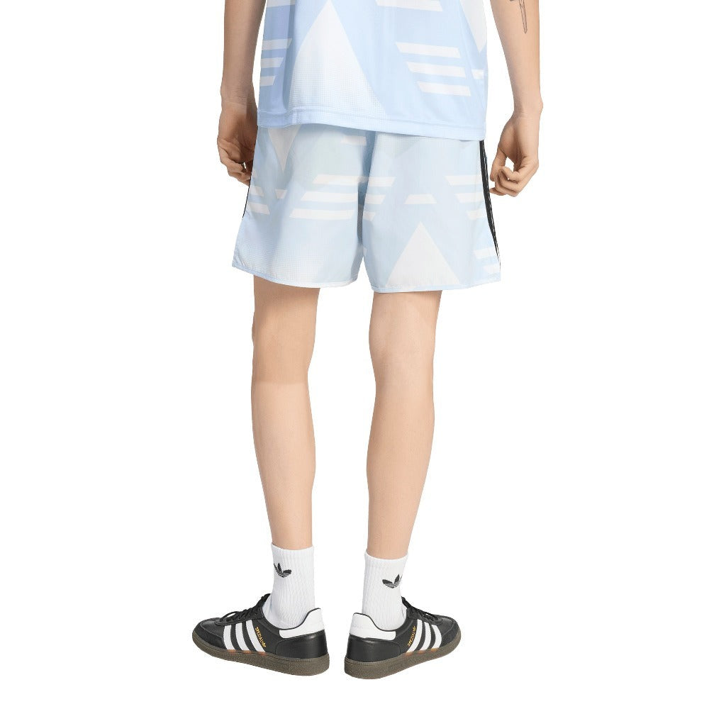 Bruised Banana All-Over-Print Shorts