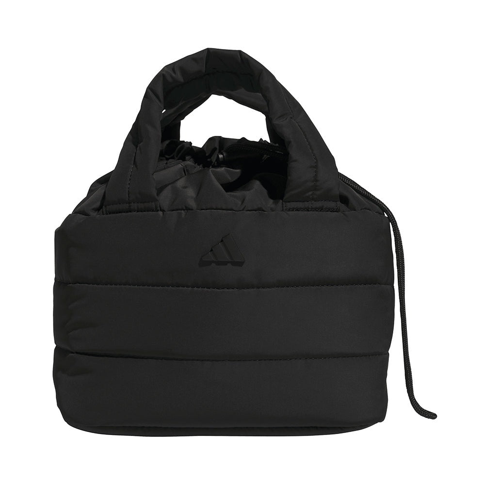 Quilted Lifestyle Lunch Bag
