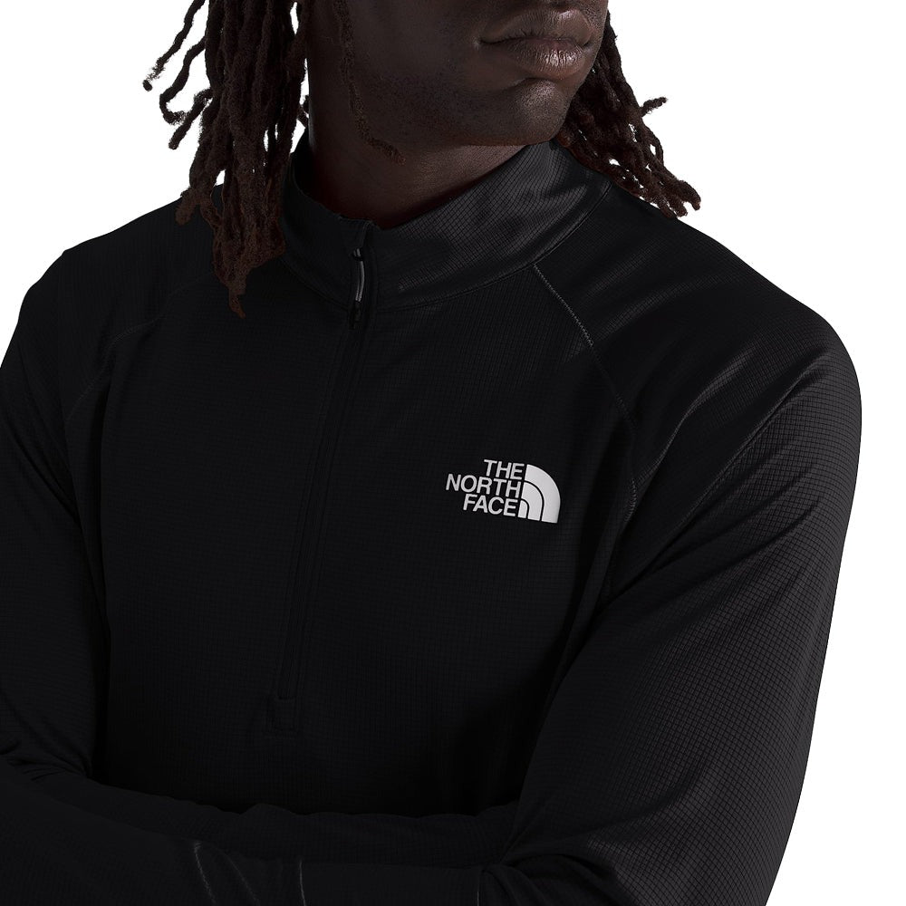 Sunriser 1/4 Zip Pullover