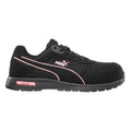 Frontside Electrical Hazzard Composite Toe Work Shoes