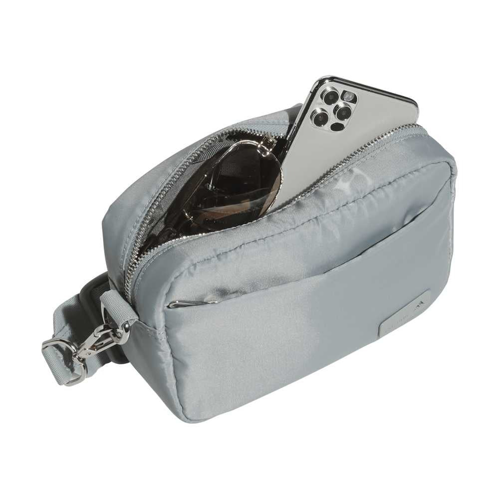 Luxe Crossbody