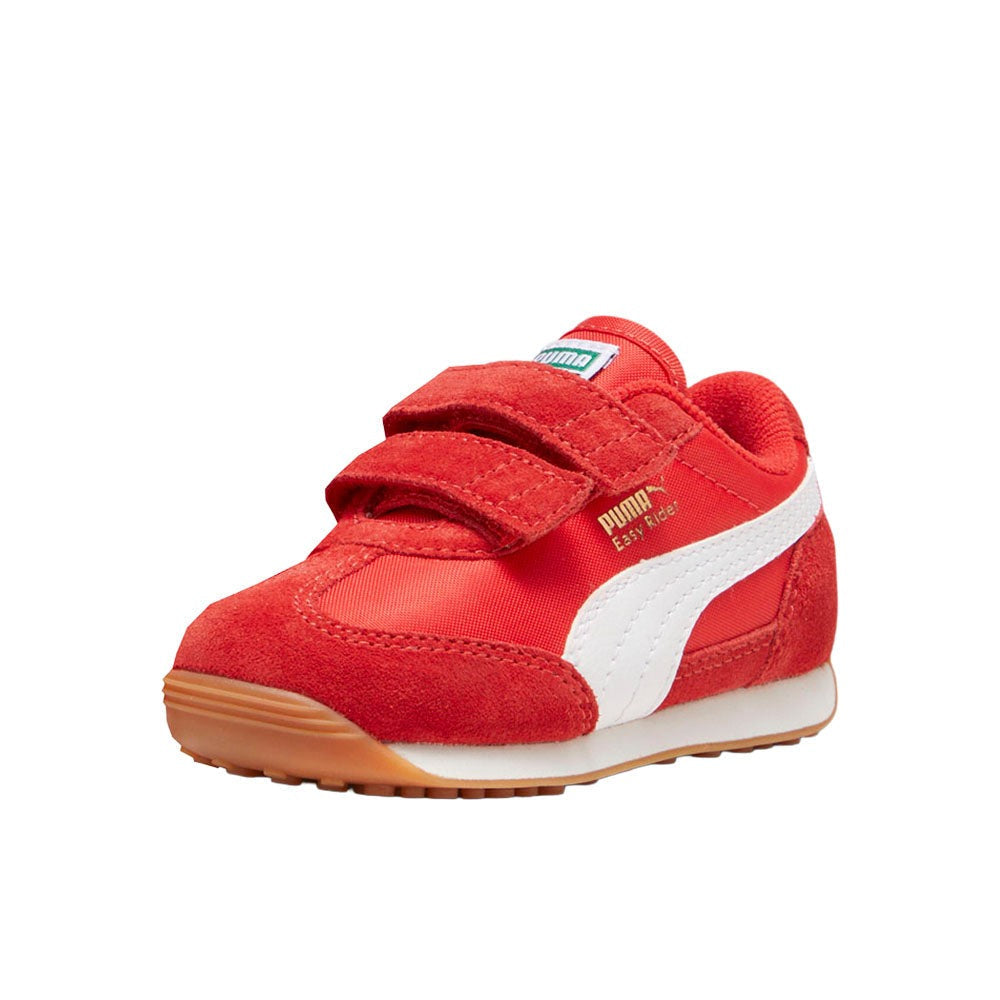 Easy Rider Vintage Slip On Sneakers (Toddler)