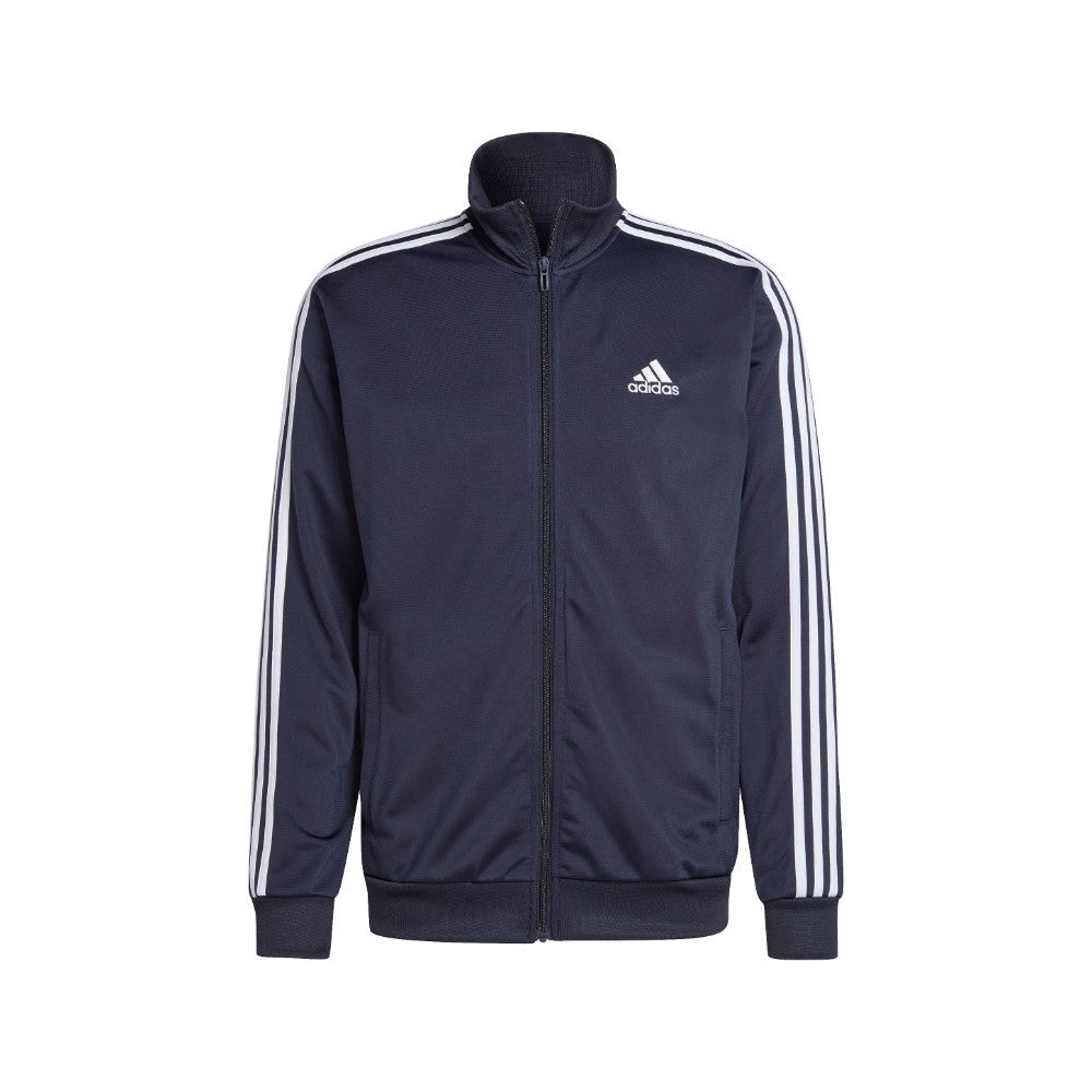 Basic 3-Stripes Tricot Track Suit