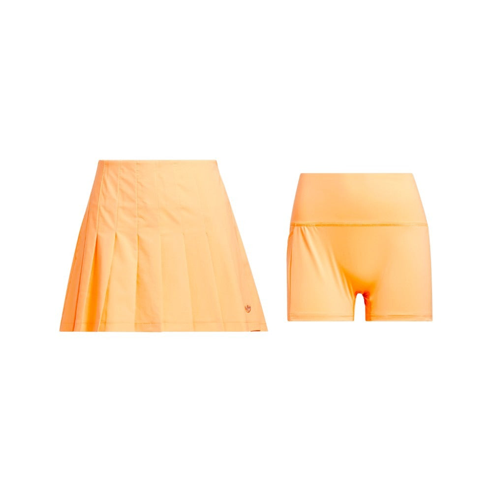 Originals Pleated Skirt