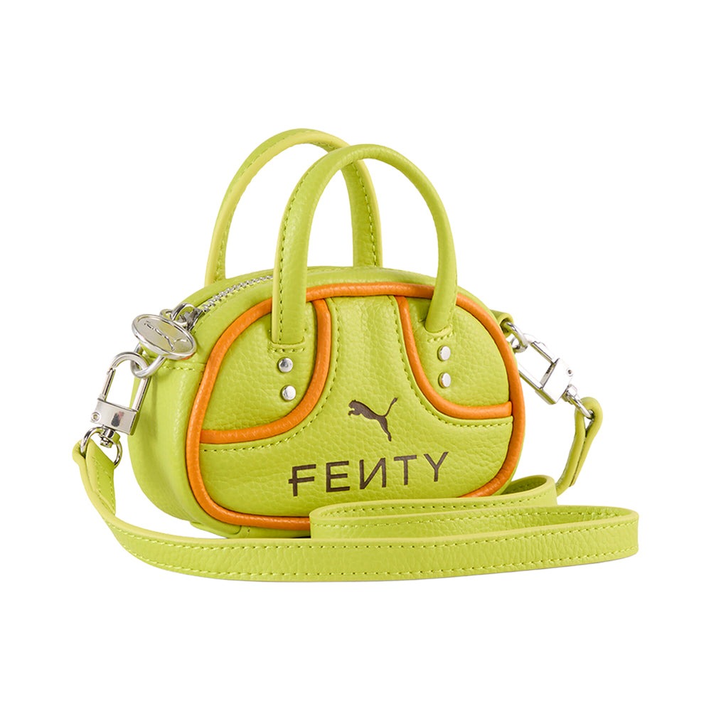 FENTY X PUMA Pocket Grip Crossbody Bag