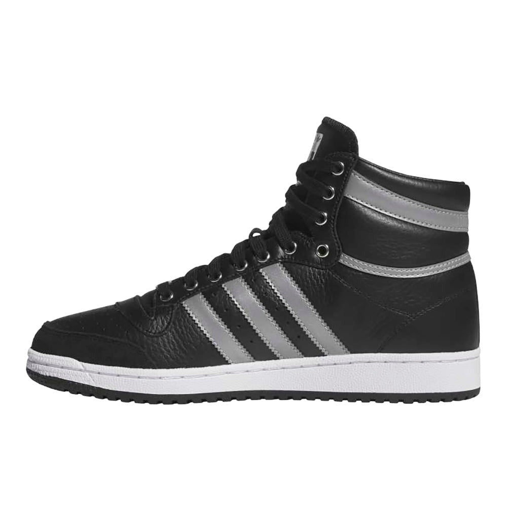 Top Ten High OG Lace Up Sneakers