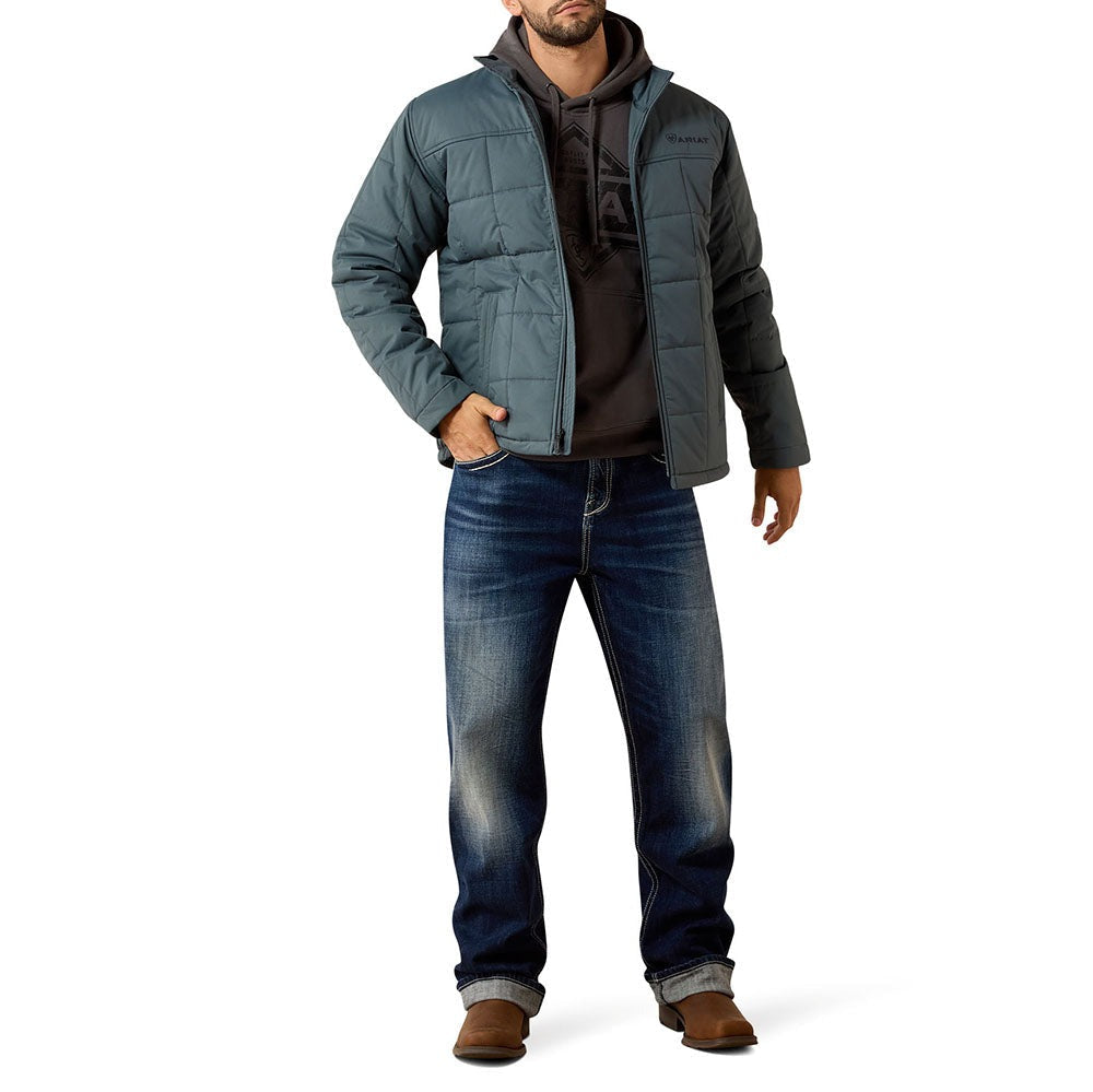 Crius Insulated Jacket