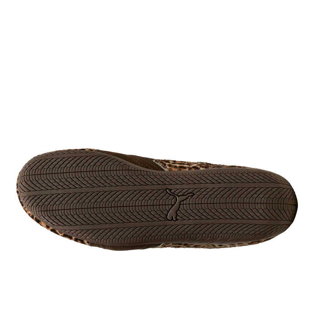 Speedcat Wild Lace Up Sneakers