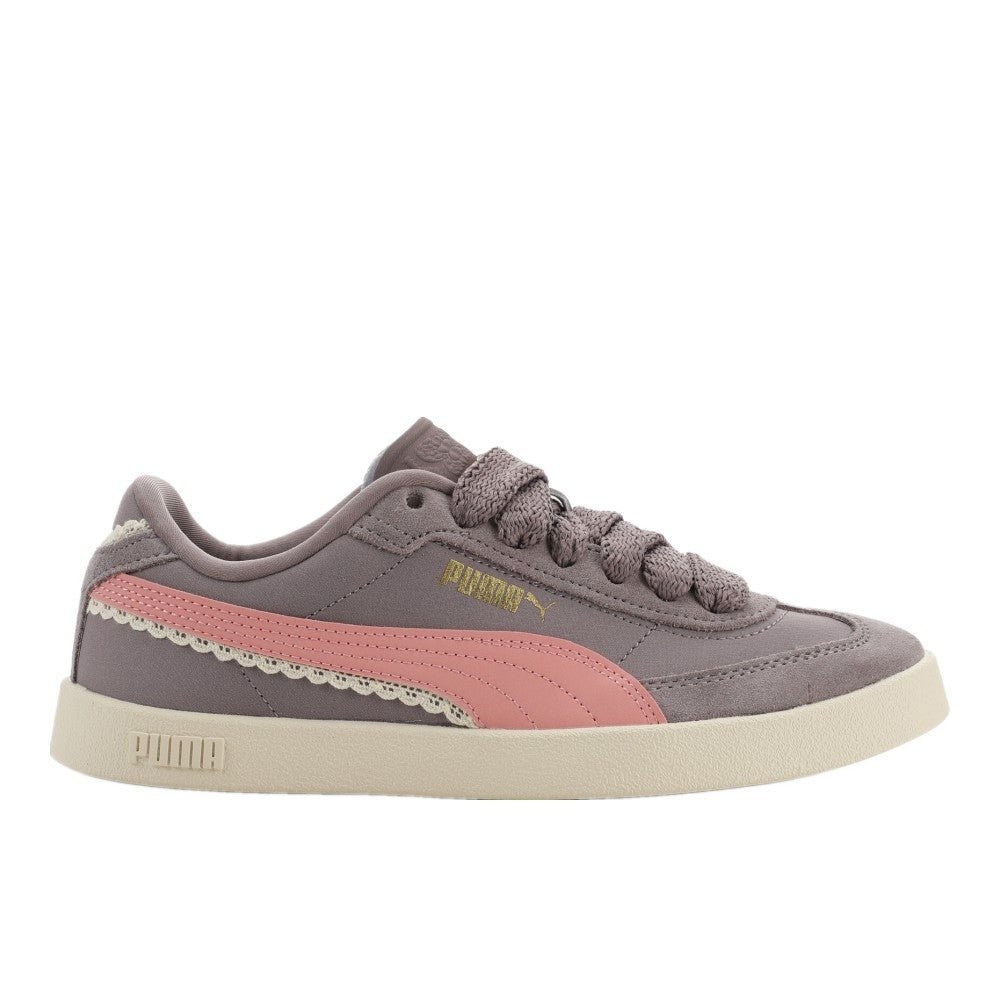 Club II Era Memories Lace Up Sneakers