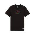 F1 Mexico Graphic Crew Neck Short Sleeve T-Shirt
