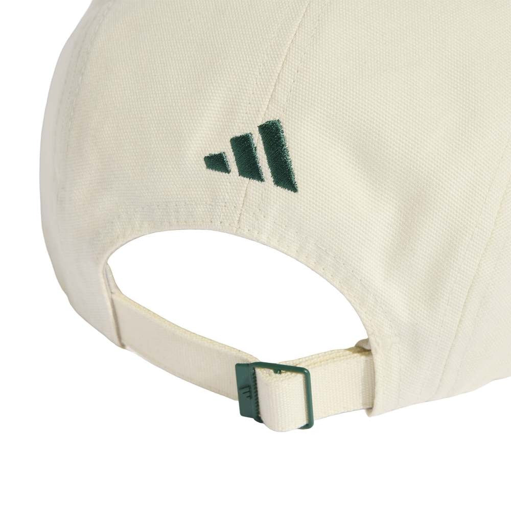 Canvas 5 Panel Cap