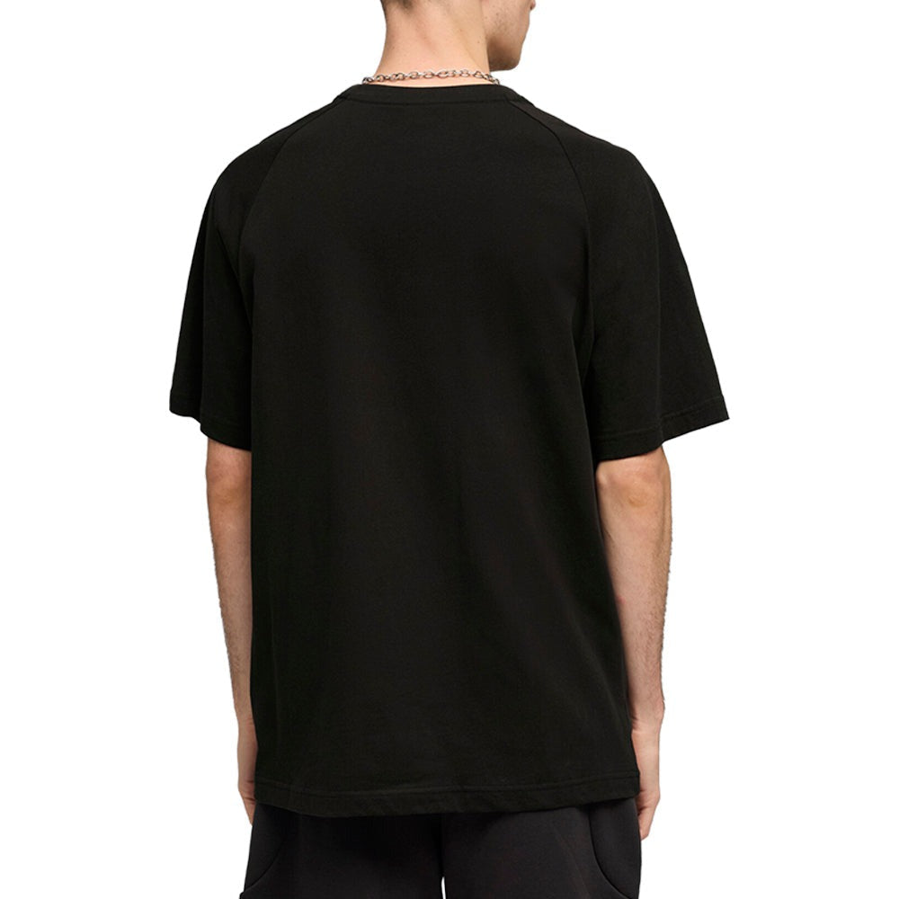 BMW M Motorsport Pumatech-X Crew Neck Short Sleeve T-Shirt