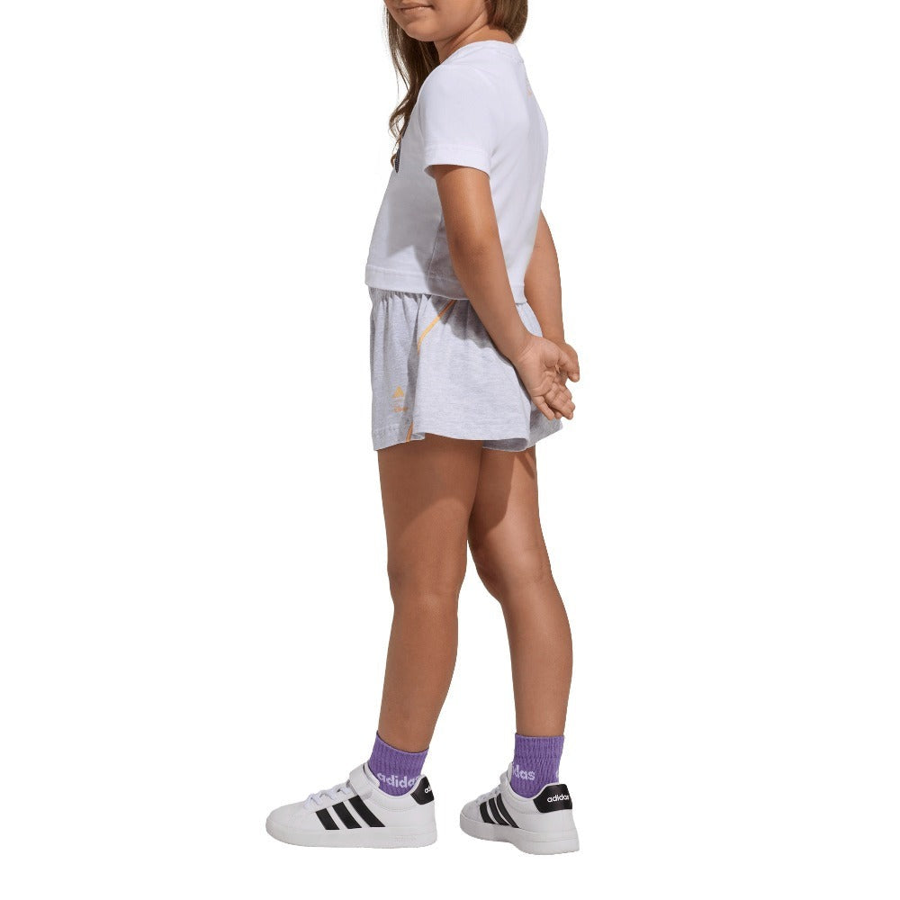 Disney Minnie Mouse T-Shirt Set (Youth)
