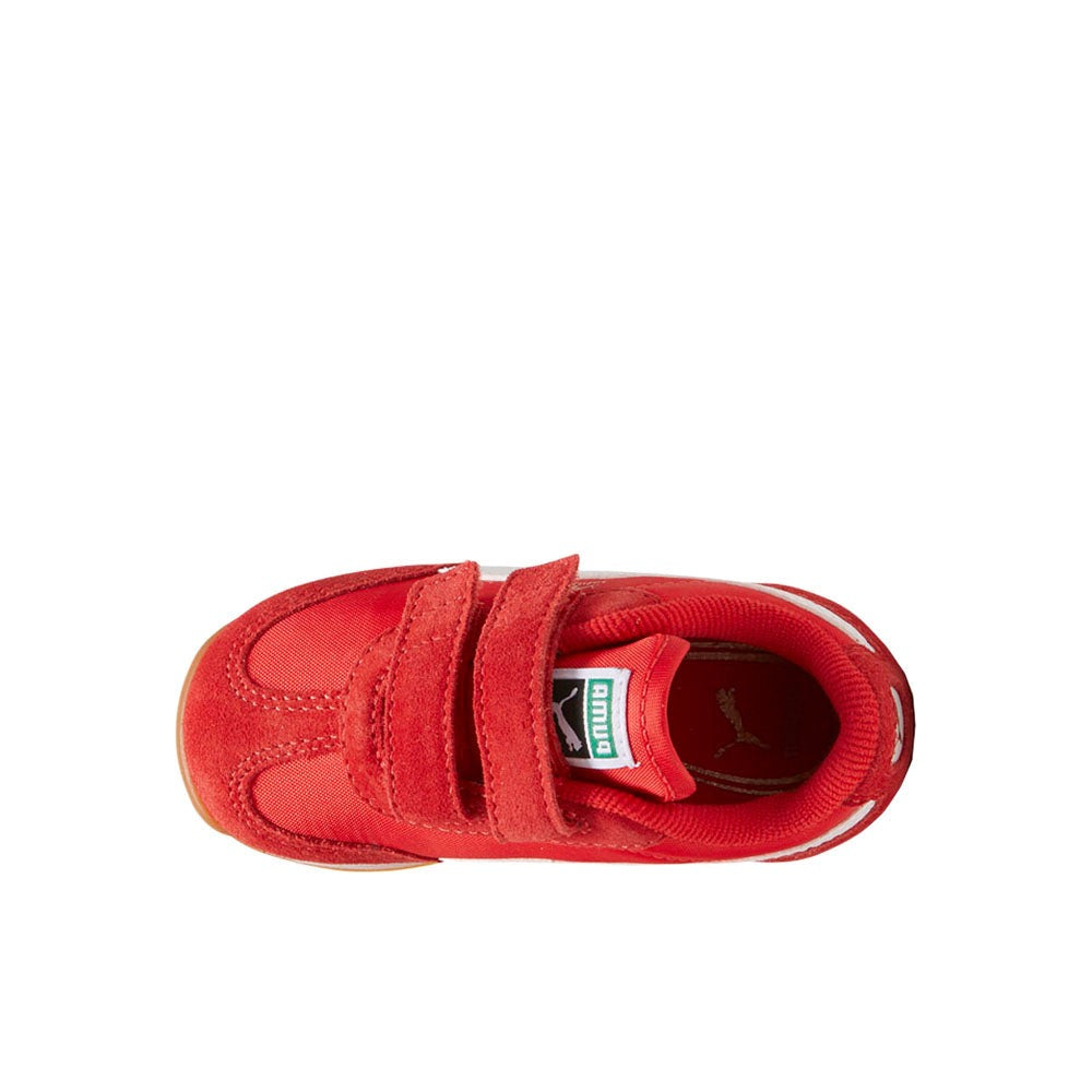 Easy Rider Vintage Slip On Sneakers (Toddler)