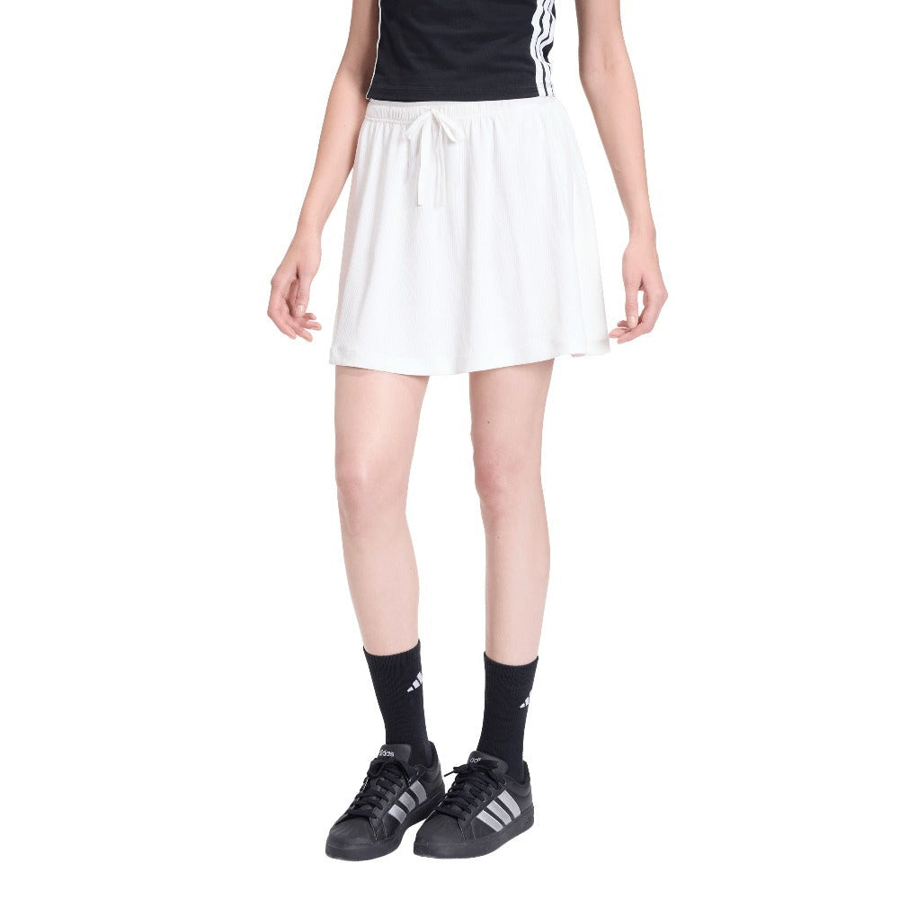 ALL SZN Rib Skirt