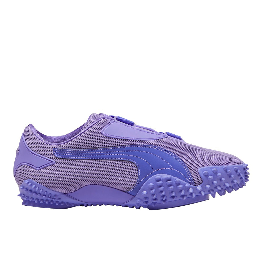 Mostro Ecstasy Slip On Sneakers