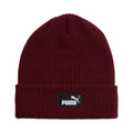 Essentials High Crown Beanie