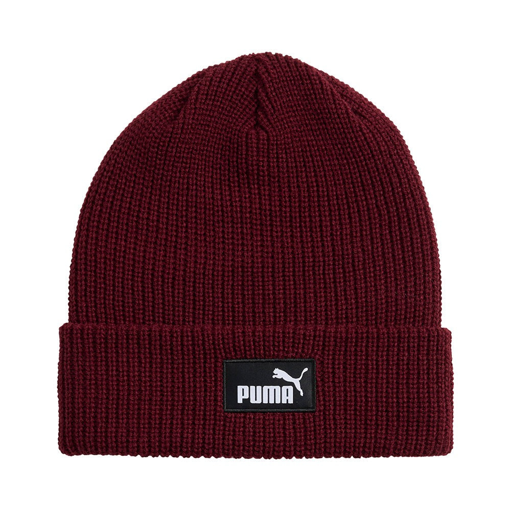 Essentials High Crown Beanie