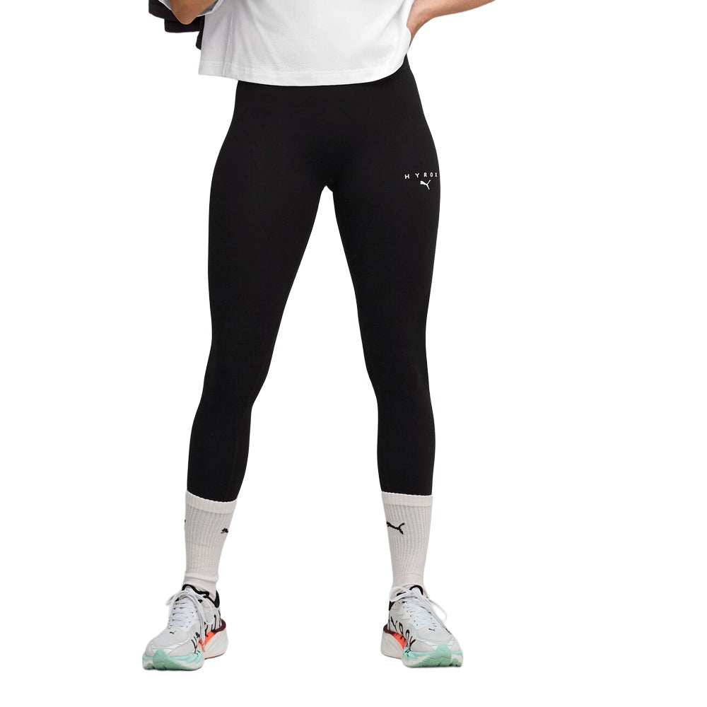 PUMA X HYROX Shapeluxe High Waist 7/8 Training Tights
