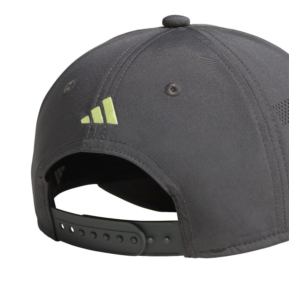 Game Day Snapback Cap