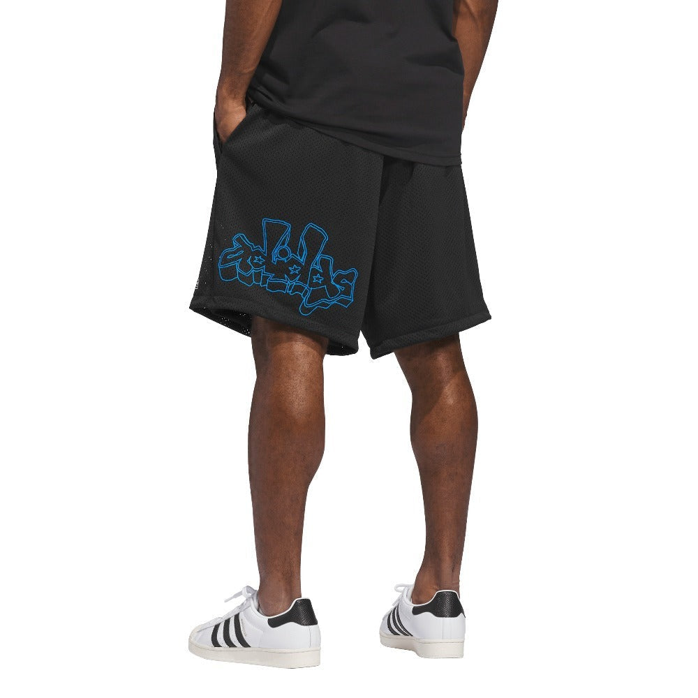Skateboarding x Kogancult Basketball Shorts