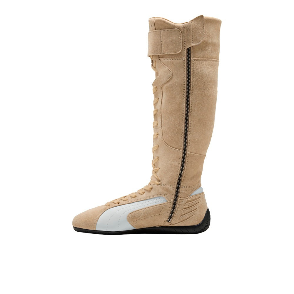 Speedcat Lace Up Boots