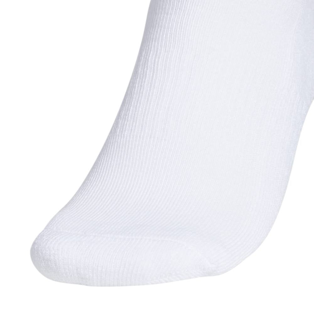 Athletic Cushioned 6-Pack Quarter