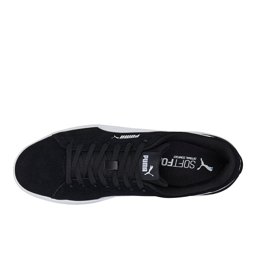Smash 3.0 Wide Lace Up Sneakers