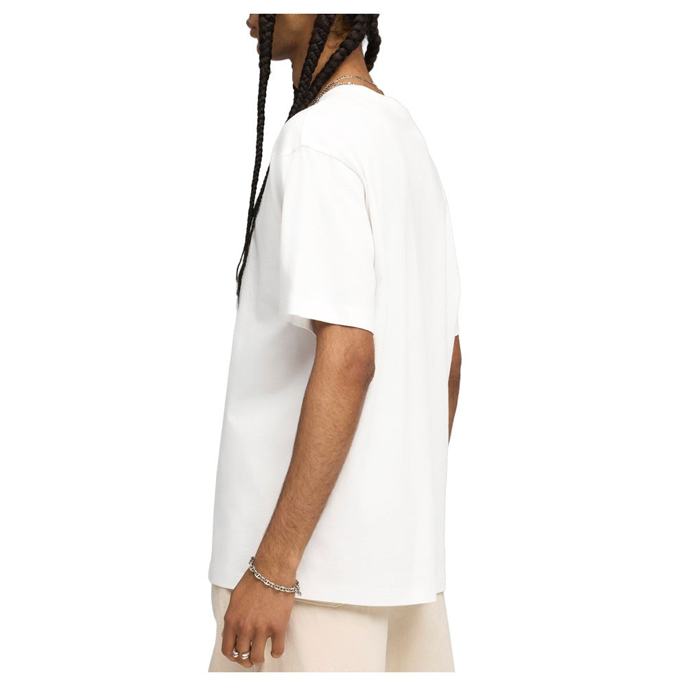 Graphic Sportswear Relaxed Crew Neck Short Sleeve T-Shirt