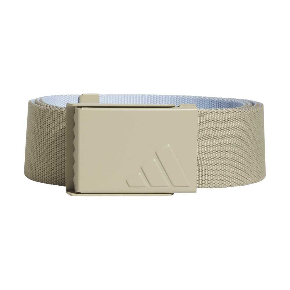 Reversible Webbing Belt