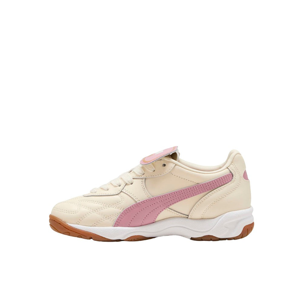 King Indoor Lace Up Sneakers (Youth)