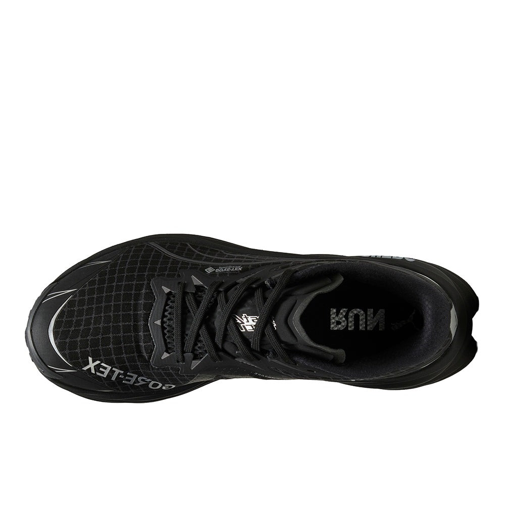 FAST-Trac NITRO 4 GORE-TEX Waterproof Trail Running Shoes