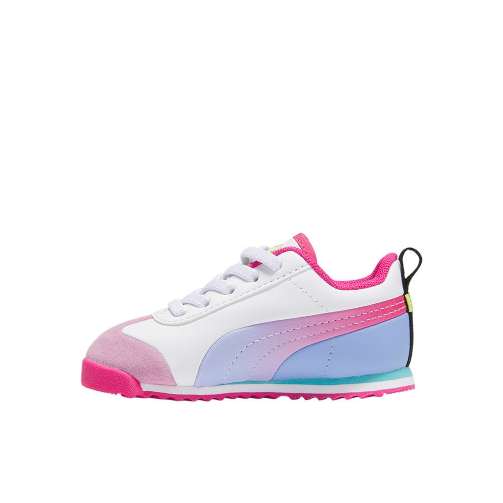 Roma Sugar Rush Slip On Sneakers (Toddler)