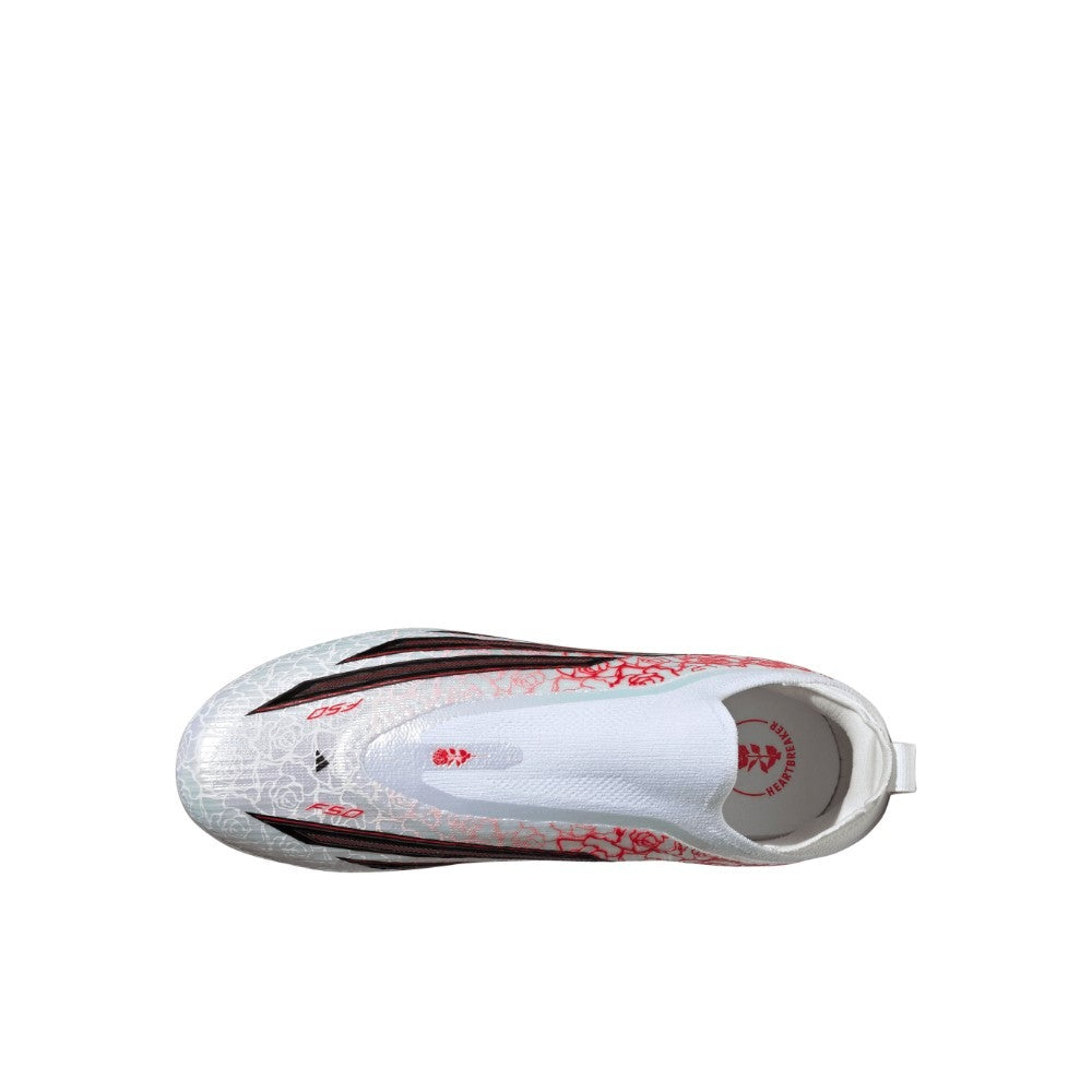 F50 Elite Lamine Yamal Laceless Firm Ground Football Boots
