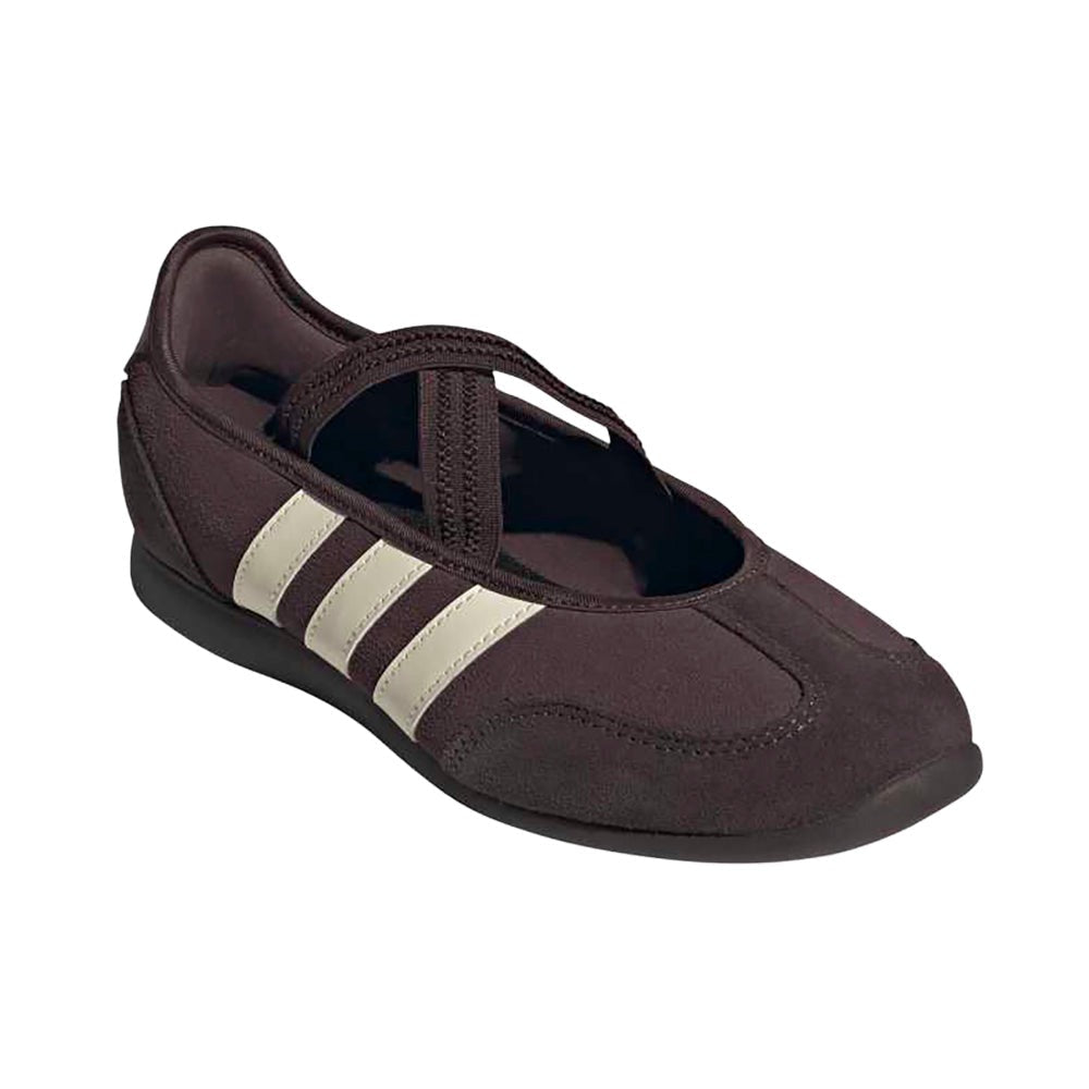 Barreda Mary Jane Shoes
