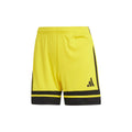 Squadra 25 Short-Length Shorts