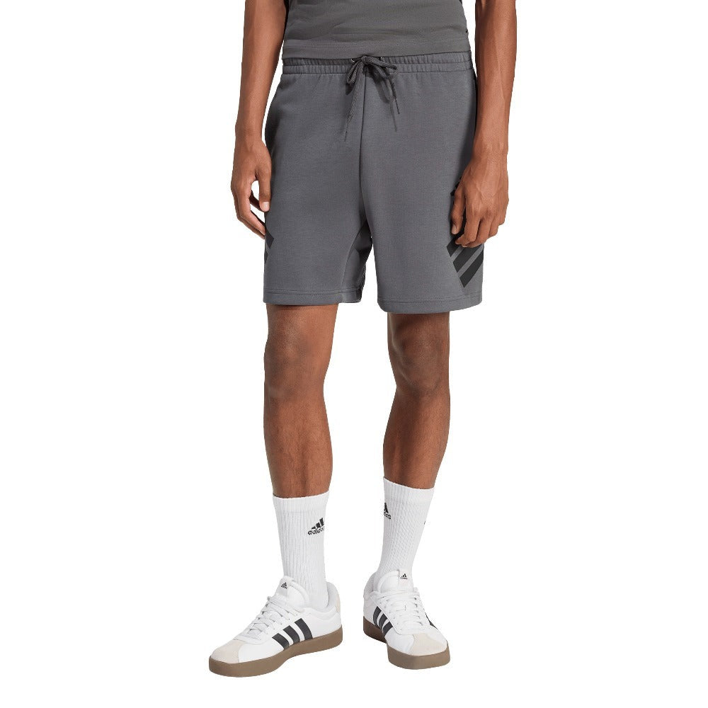 Flex Impact 3-Stripes Shorts