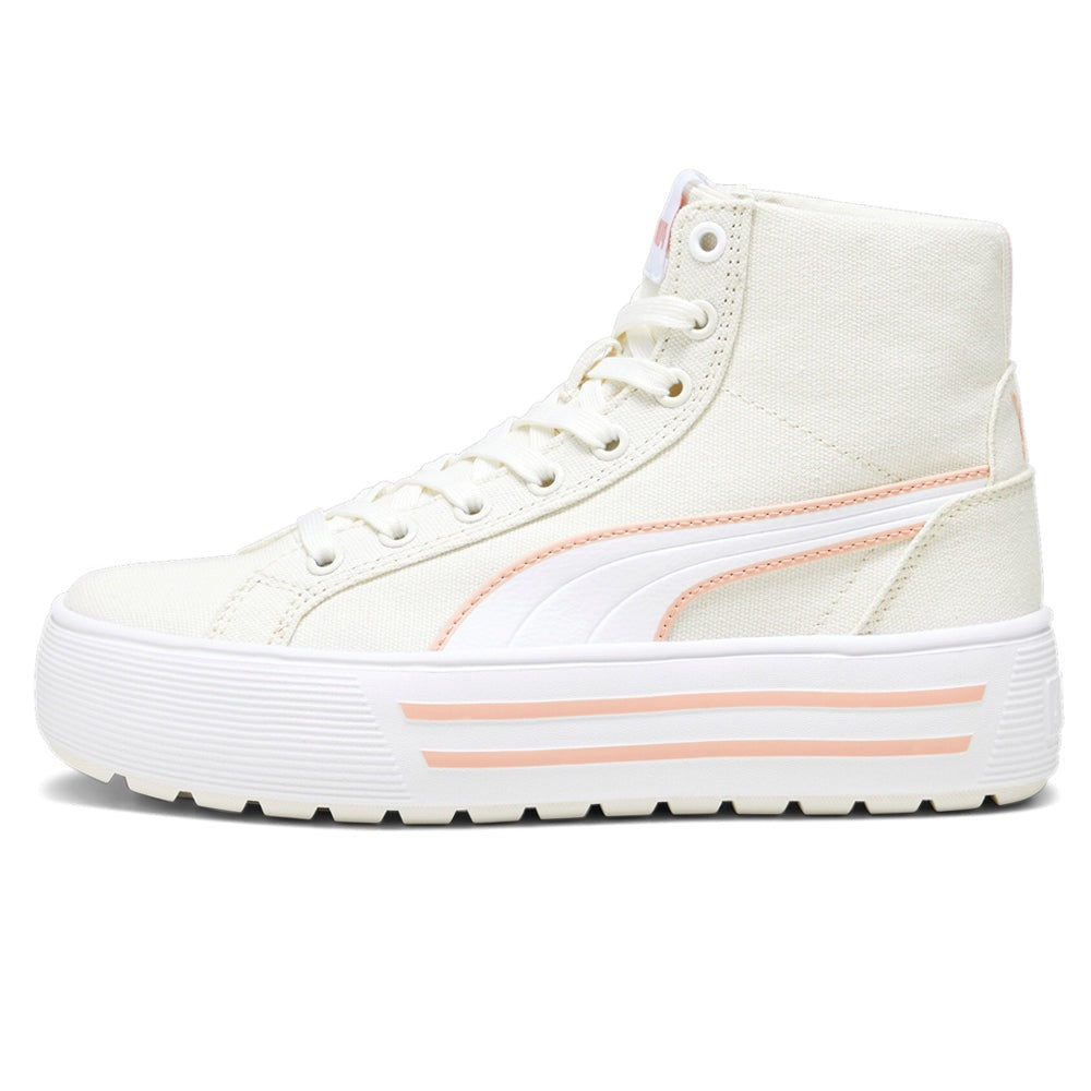 Kaia 2.0 Mid Platform Sneakers