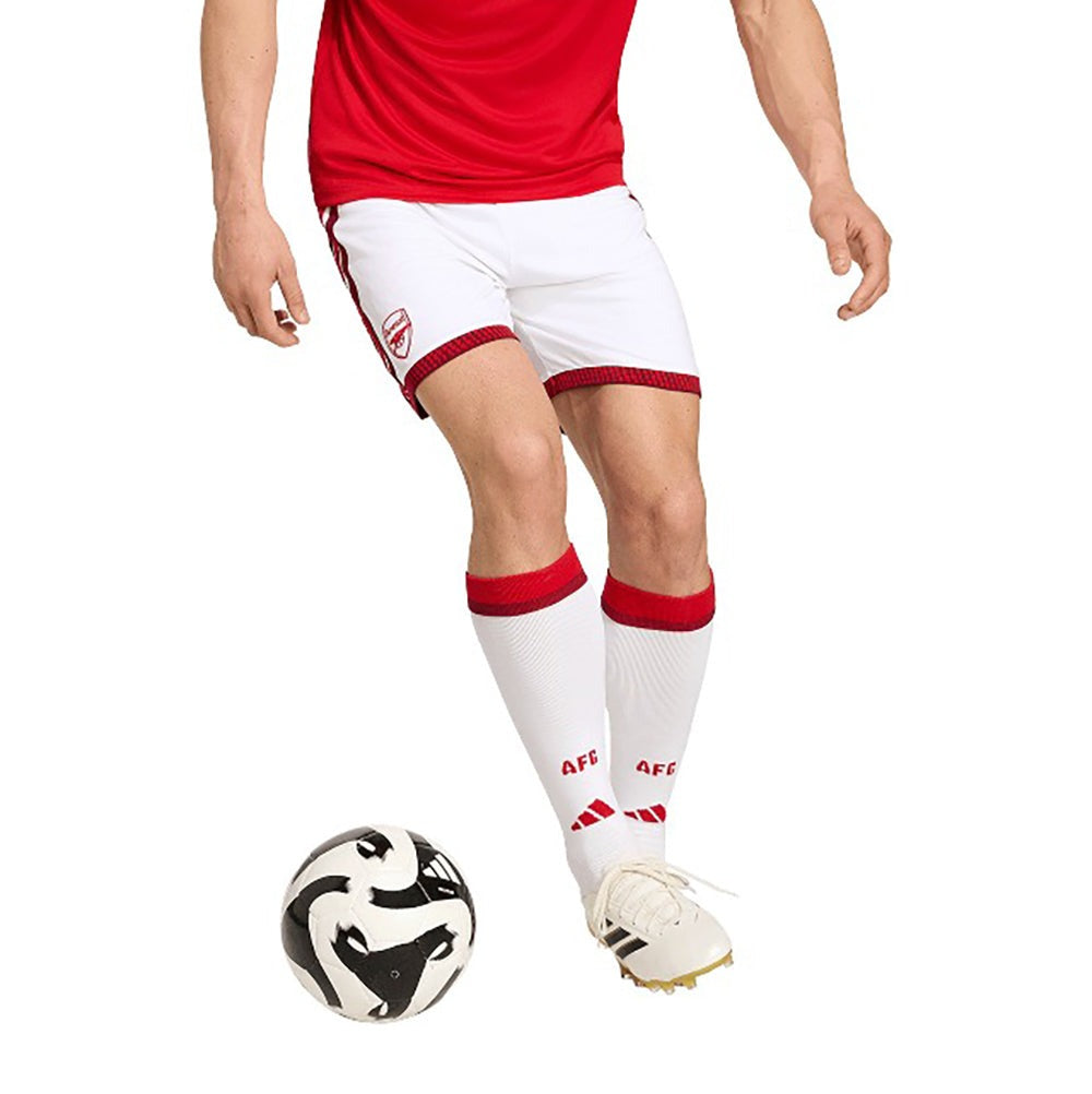 Arsenal Fc 26/27 Home Shorts