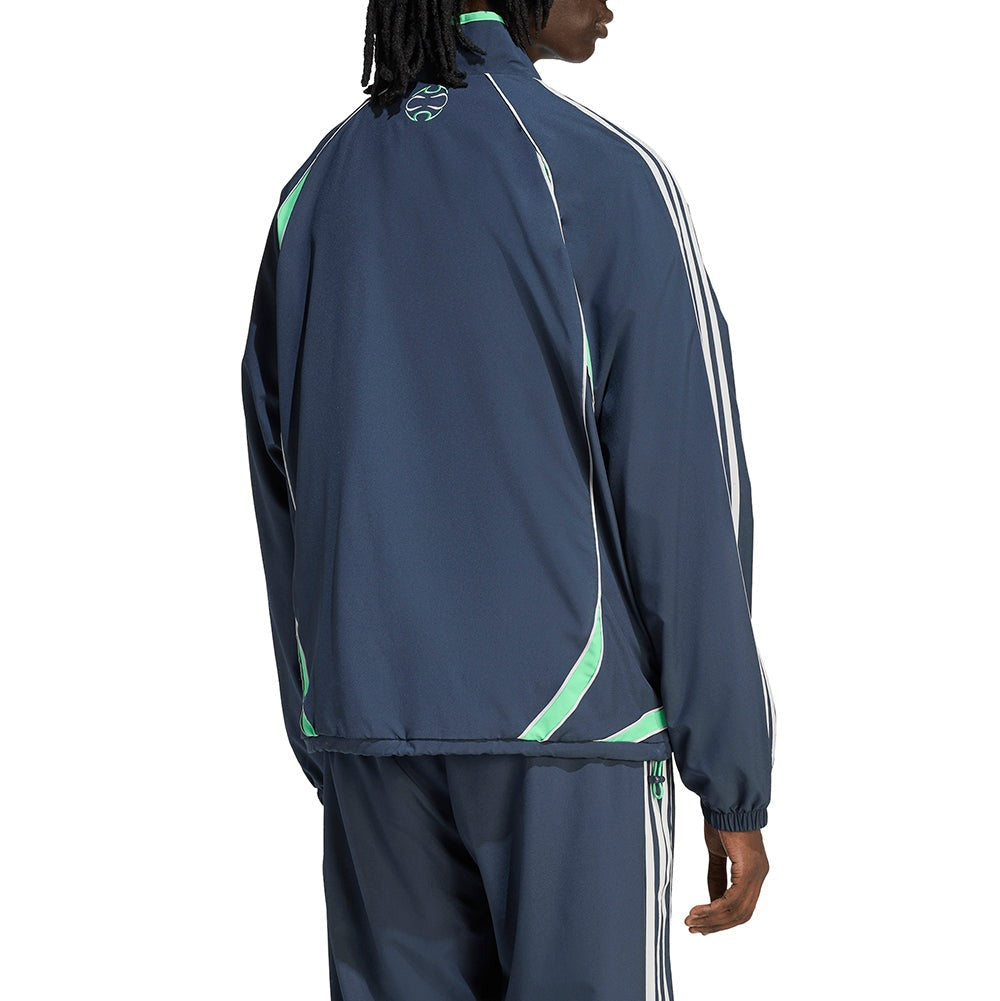 Firebird Teamgeist Track Top