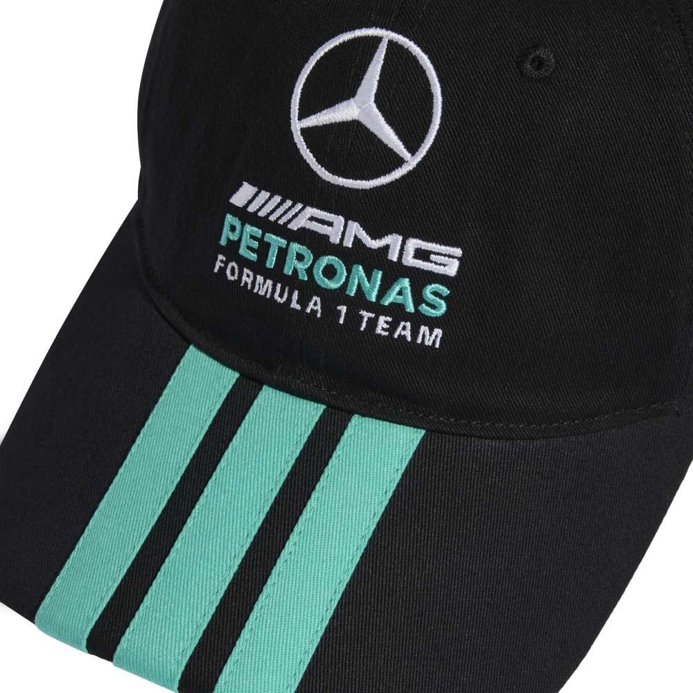 Mercedes -AMG Petronas Formula 1 Team DNA 3 Stripes Cap